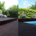 A Sliding Deck Pool Cover – A New & Stylish Way To Cover Your Pool