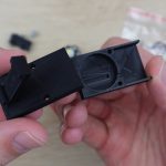 3D Printed Components
