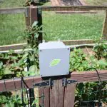 Automated Indoor & Outdoor Garden System
