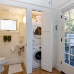 Small Laundry Room Ideas 3