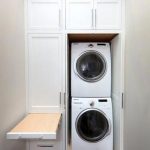 Small Laundry Rooms Ideas 2