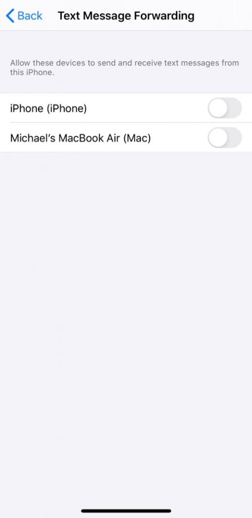 8 iPhone Settings You Should Know About - The DIY Life