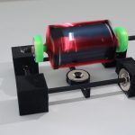 mendocino motor running