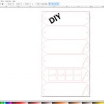 2mm Acrylic Sheet Design