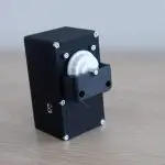 Arduino Automatic Blind Opener