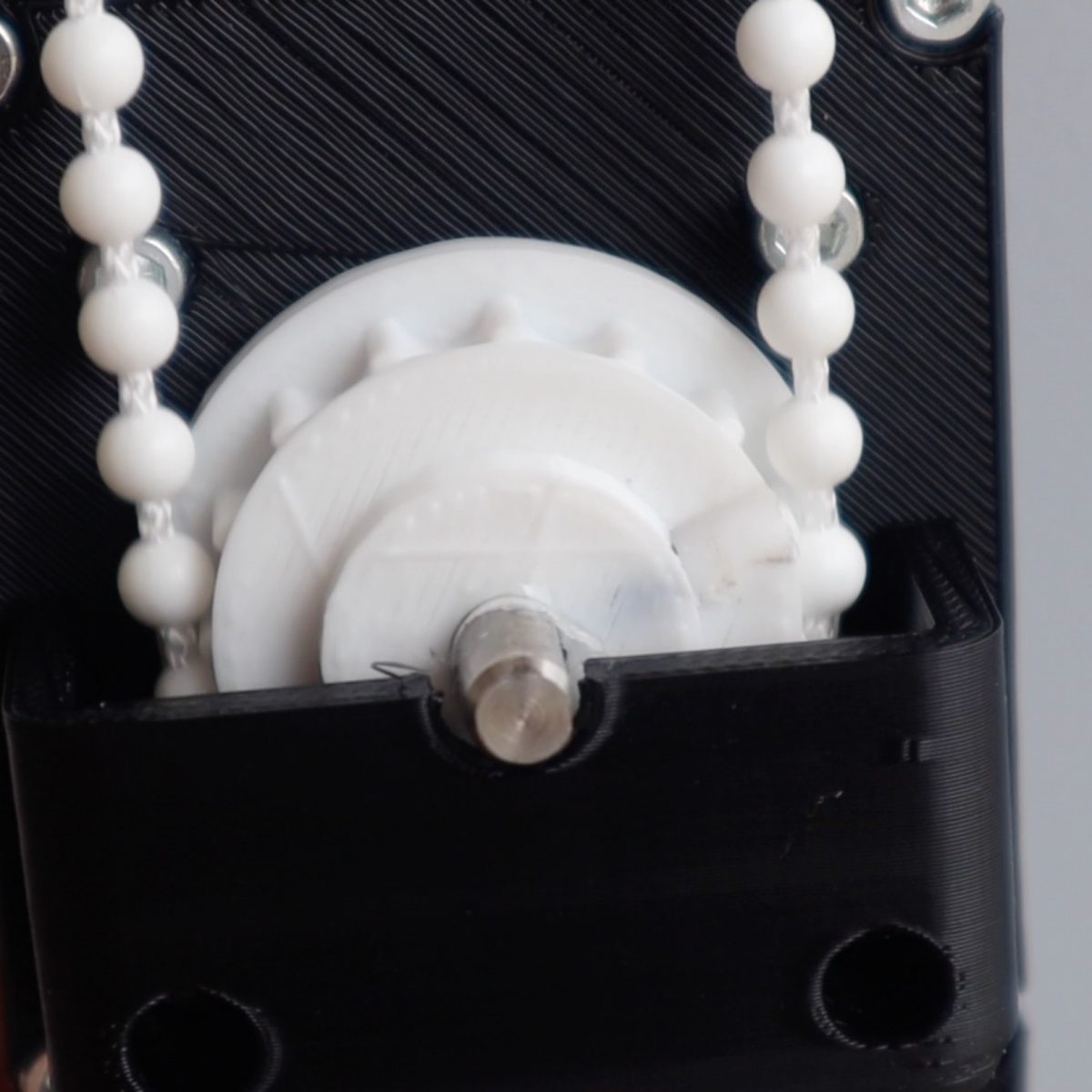 Arduino Automatic Blind Opener The DIY Life