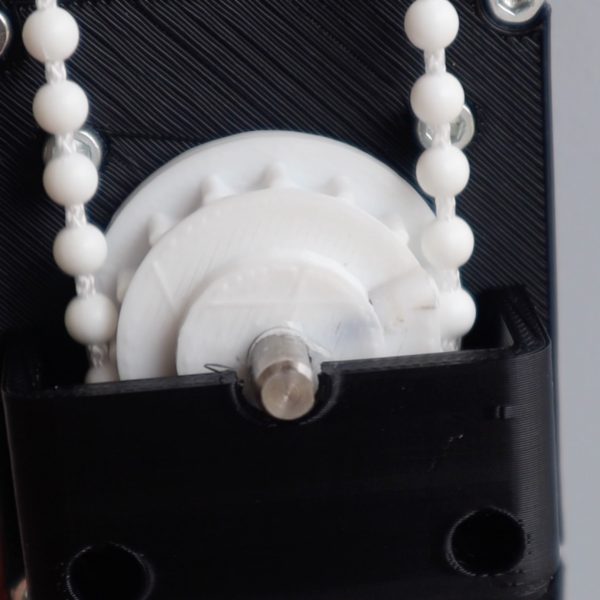 Arduino Automatic Blind Opener - The DIY Life