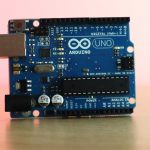 Arduino Projects & Sketches
