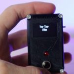 Arduino Reaction Timer Time