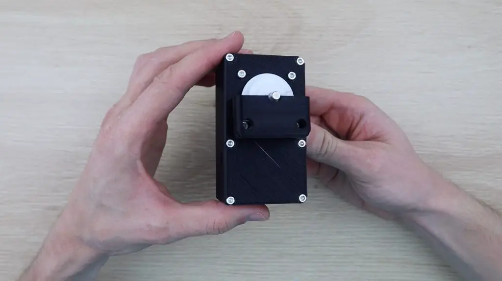 Arduino Automatic Blind Opener - Works With A Remote Control & Alexa