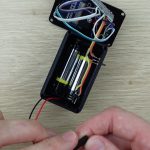 Battery Connection