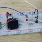 Breadboard Component Layout