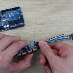 Connecting Two Boards Together