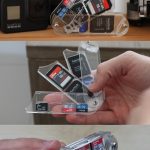 DIY SD Card Storage Multitool