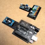 Electronics Sub-base