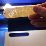 Laser Cut And Engraved Components