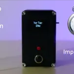 Arduino Based Reaction Timer