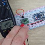 Setting A4988 Motor Current Limit
