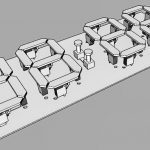 Sketchup Design For Base
