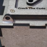 Box Hinges Glued Into Place