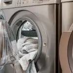 Cleaning Laundry Detergent Cap