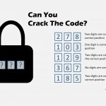 Crack The Code Example
