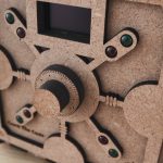 Crack The Code Safe Puzzle Box