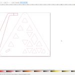 Inkscape Tensegrity Table Design