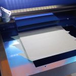 Laser Cutting MDF