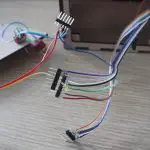 Pin Headers To Arduino Uno