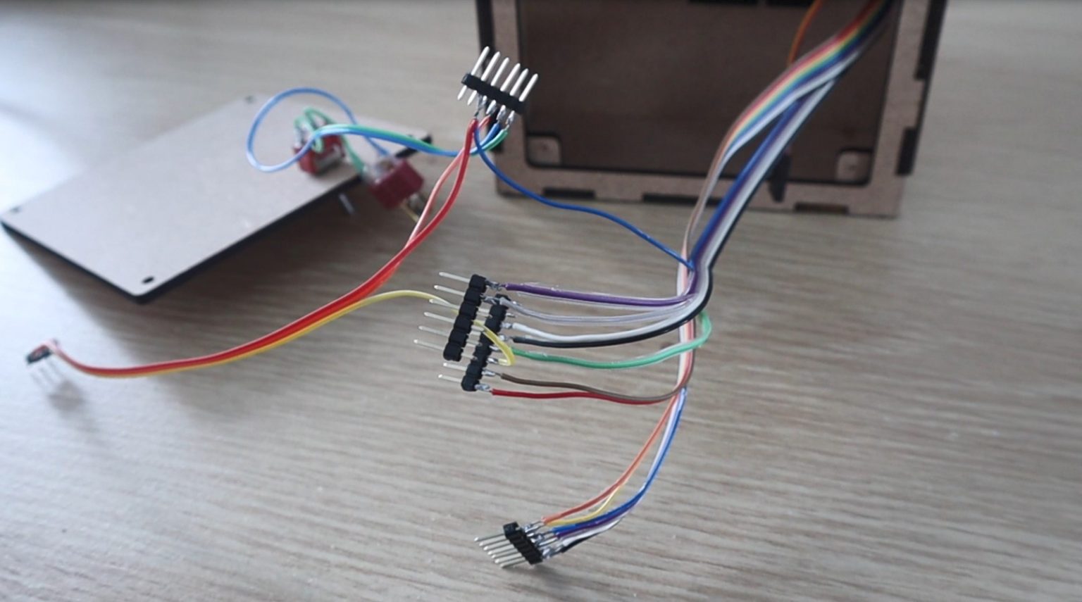 Pin Headers To Arduino Uno | The DIY Life