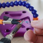 Soldering Components