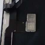 Water Damage Indicator