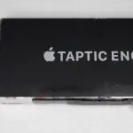 iPhone Taptic Engine