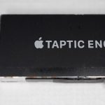 iPhone Taptic Engine