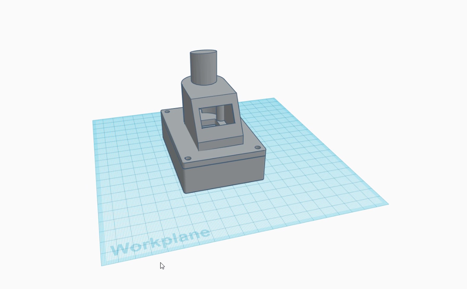 3D Print Design