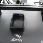 3D Printed Arduino Uno Housing
