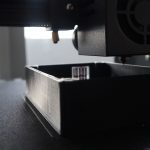 3D Printing The Housing