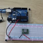 Alligator Lead To Ground