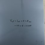 Calculating The Reference Voltage