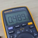 Set The Current Limit On Your Multimeter