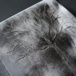 Spray The Tree Black