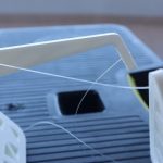 Add The Vertical Support Line