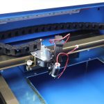 Measure The Drag Chain Length