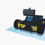 Tinkercad Model