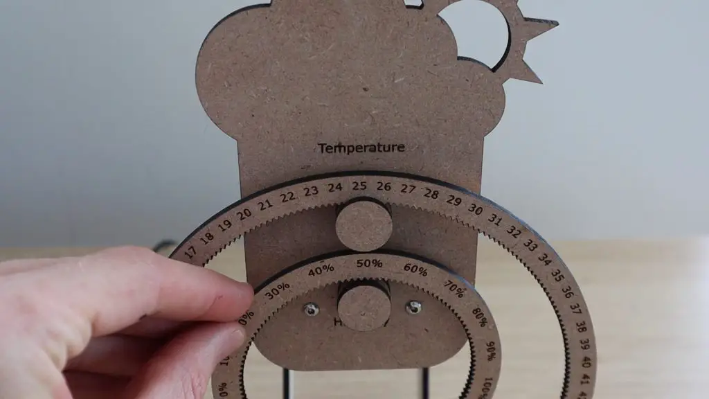 Add Gears At Correct Starting Points