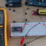 Arduino-Nano-Low-Power-Mode