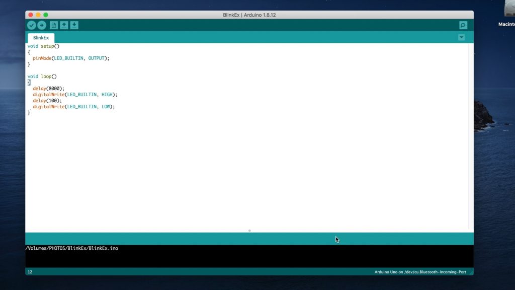 Arduino-Power-Consumption-Sketch-Delay