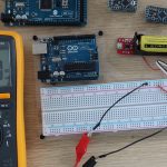 Arduino-Power-Consumption-Test-Rig
