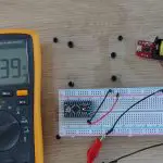 Arduino-Pro-Mini-Normal-Operation